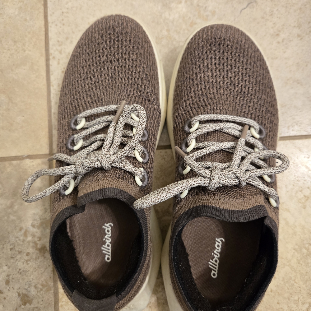 Allbirds Tree Dasher 2